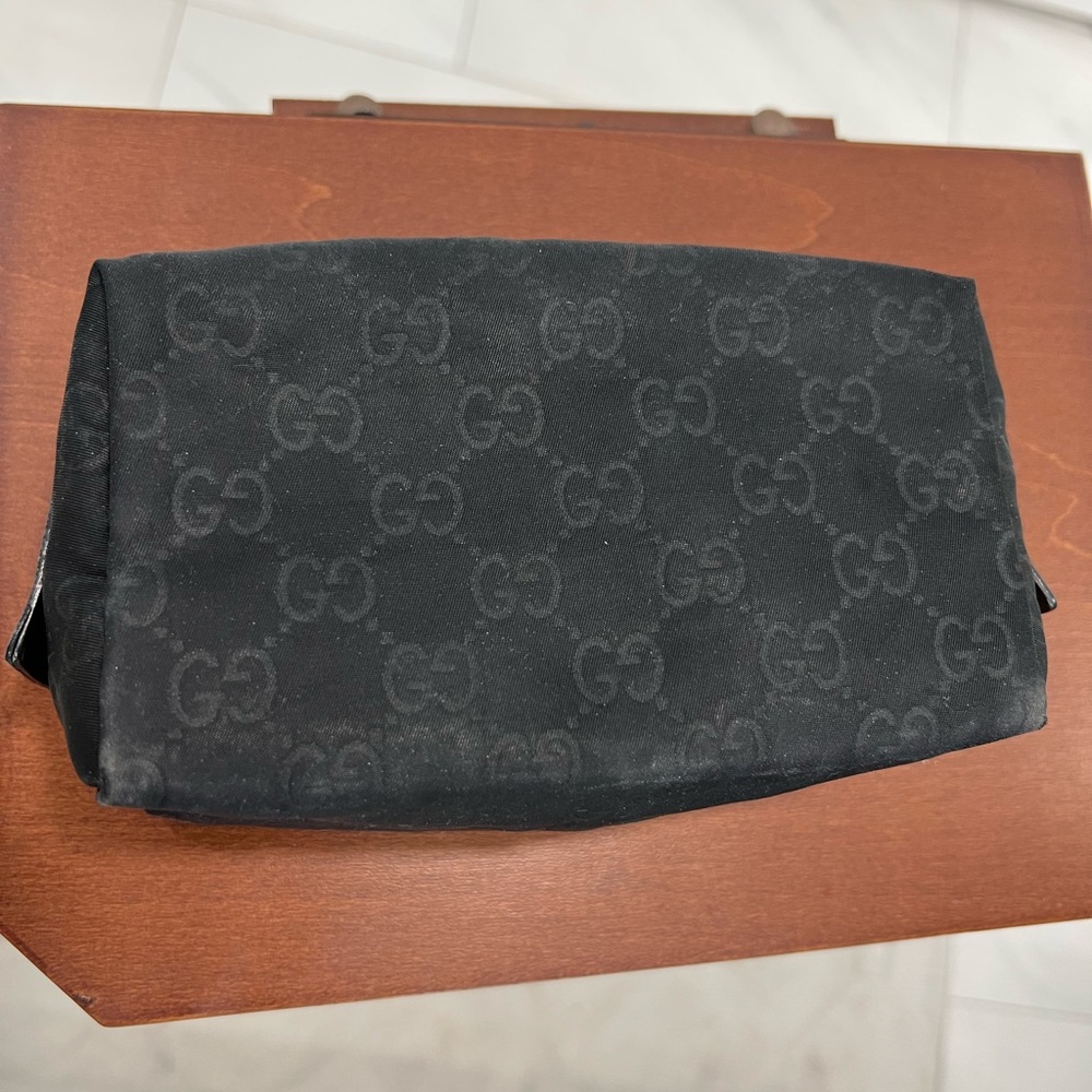 Gucci Nylon Pouch - Picture 11 of 14